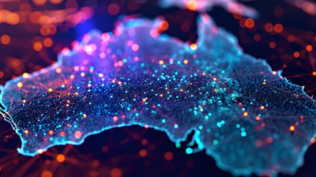 Most Australian portfolios are on the wrong side of the AI trade