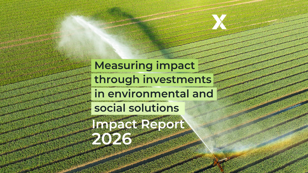 Stewardship and Advocacy Report 2026