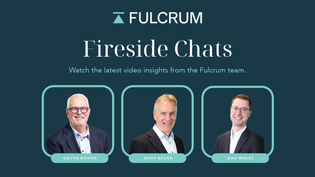 Fulcrum Insights: Video Series