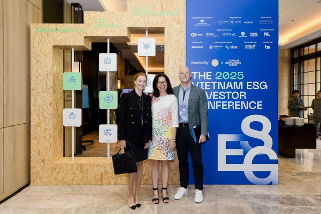 2025 ESG Investor Conference 
