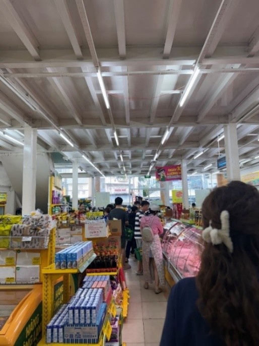 On the Ground: BHX Stores Lead Vietnam’s Grocery Transformation