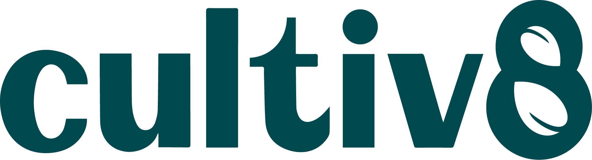 Cultiv8 Funds Management Logo