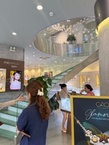 On the Ground: Experiencing Vietnam’s New Standard for Premium, Aspirational Retail at PNJ