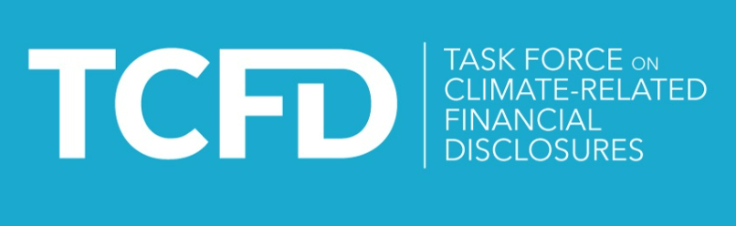 TCFD Logo