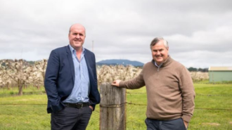 The Future of Agriculture and Food Technology