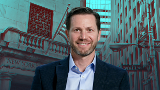 Eyeing opportunities in private markets