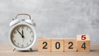 2024 In review and 2025 outlook - Australian equities